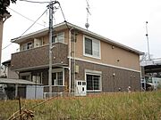 鶴川駅より徒歩8分 1階 築16年2ヶ月の賃貸物件