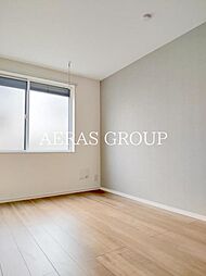 ルミノソ柴又 1階1Kのリビング/ダイニング