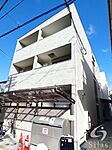 大阪市生野区巽北１丁目 2階建 築6年のイメージ