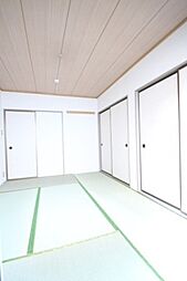 ルミエール津田沼 1階2DKのリビング/ダイニング