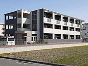 インペリアルライフ 3階 築8年2ヶ月の賃貸物件