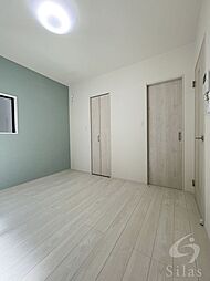 レジデンス藤 3階1Kのリビング/ダイニング