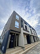 ベルクレスト 1階 築15年1ヶ月の賃貸物件