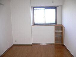 クレセール 4階2LDKのリビング/ダイニング