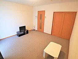 レオパレスＳＨＯ 3 3階1Kのリビング/ダイニング