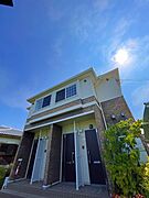 下松駅より徒歩7分 2階 築12年10ヶ月の賃貸物件