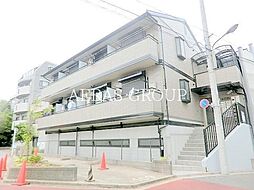 K-クロッシング