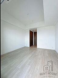 S-RESIDENCE堺浜寺broad 3階1Kのリビング/ダイニング