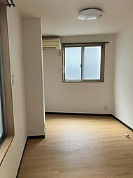 シュ・レイユ池袋 2階ワンルームのリビング/ダイニング