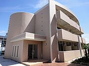 長津田駅より徒歩8分 3階 築14年2ヶ月の賃貸物件