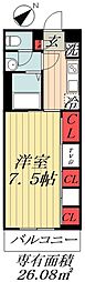 リブリ・エル・エー 1階/-