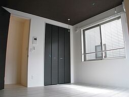 エスパーダ前野町 2階ワンルームのリビング/ダイニング