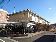 豊田駅より徒歩16分 2階 築17年4ヶ月の賃貸物件