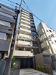 ジェノヴィア横浜石川町