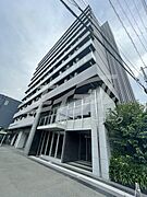 天神橋筋六丁目駅より徒歩15分 6階 築11年11ヶ月の賃貸物件