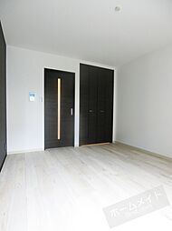 アリエッタ平野 2階1Kのリビング/ダイニング