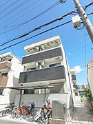 フジパレス長原5番館 1階 築9年9ヶ月の賃貸物件