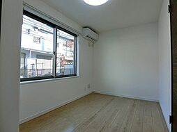 ＤＥＮ鋼管通 3階1Kのリビング/ダイニング