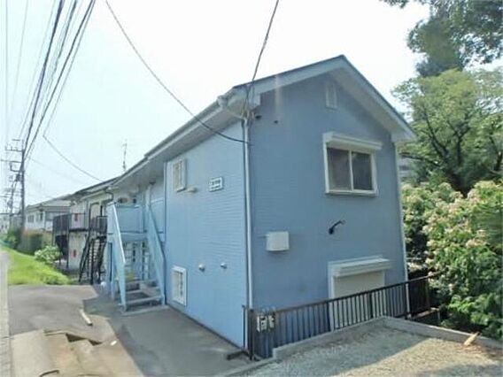 ゆたかハイツ_トップ画像