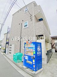 ハーミットクラブハウスヴァンキャトル鶴見