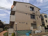 戸田市喜沢１丁目 3階建 築12年のイメージ