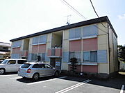 入間市駅より徒歩20分 2階 築35年2ヶ月の賃貸物件