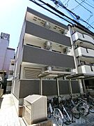 沢ノ町駅より徒歩5分 3階 築10年11ヶ月の賃貸物件