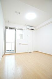 リブリ・セントフィールド 3階1Kのリビング/ダイニング