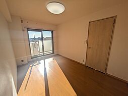 フィール白山公園 906 9階2LDKのリビング/ダイニング