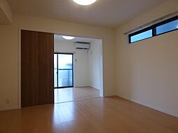 アリアトール 1階1LDKのリビング/ダイニング