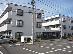 メゾン・ド・若松 I I