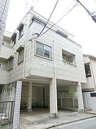 エクセリア本郷