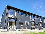 茨目駅より徒歩8分 1階 新築の賃貸物件