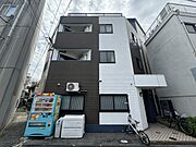 コーポ牧野 2階 築25年1ヶ月の賃貸物件