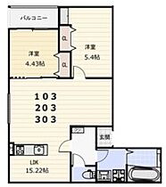 間取り：227094590170