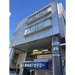 トウセン池上ビル