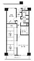ベルハイツ第二蕨8階14.5万円