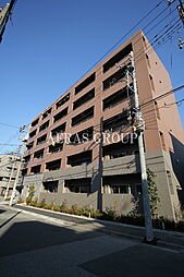 ヒルフォート常盤