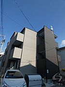 大和田駅より徒歩10分 1階 築7年の賃貸物件