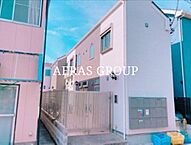 東京都足立区伊興3丁目22-1：物件画像／アエラス日暮里店 （株式会社アエラス.ER）