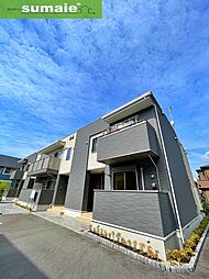 JR紀勢本線 紀三井寺駅 4.2kmの賃貸アパート