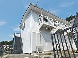 グリーンヒル鶴川