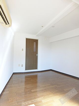 ラ・フォーレ梅北_内装_3