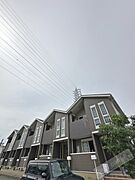 ソレアード 1階 築19年8ヶ月の賃貸物件