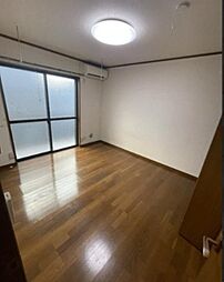 足立レジアス 1階1DKのリビング/ダイニング