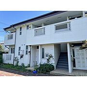 クレスト町田１ 1階 築35年4ヶ月の賃貸物件