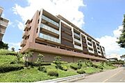 アンビエラ桃山台 4階 築13年5ヶ月の賃貸物件