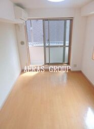 WING高尾 3階1Kのリビング/ダイニング