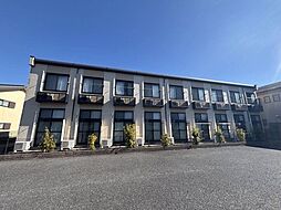 レオパレスオッチモ