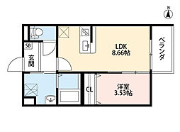 Osaka Metro千日前線 小路駅 徒歩3分